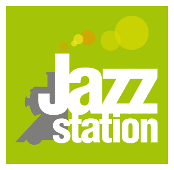 logo jazz station